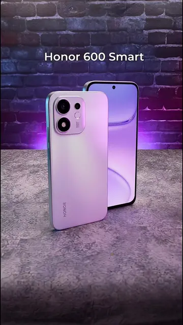 #honor #honor600 #smart #fyp #bg  Honor анонсира новия си модел 600 smart.