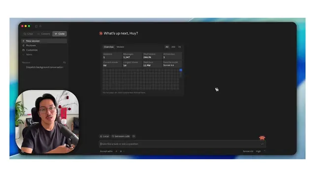 Hướng dẫn build app bằng Claude Code cho người mới bắt đầu  Nếu bạn cũng là dân 