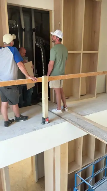 Builders in East Texas are reaching out. Here's what I'm building for them. Buil