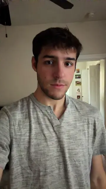 Haircut!!!! #haircut #mlm #glowdown #fashion idk