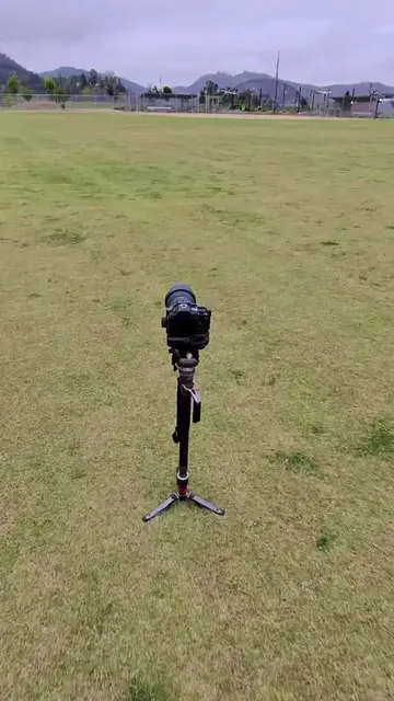 Do not wait this monopod is 🔥 and it’s on sale now. check the special link in m