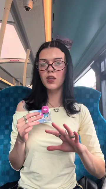 🚏⭐️Taboo on the Bus, ep79: what the dot cake trend says about gen-z and luxury 
