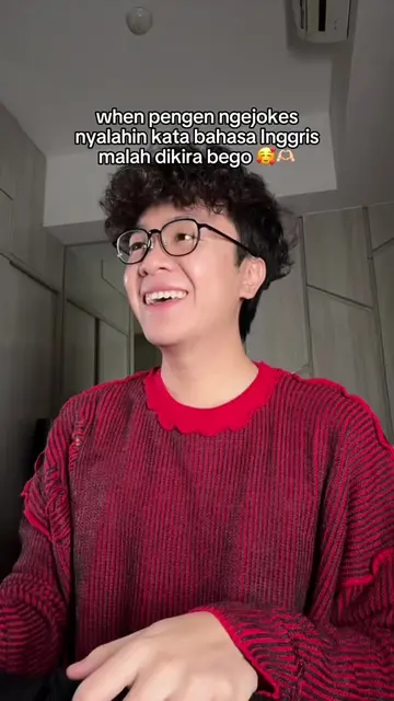 langsung diem gamood.. padahal cuma pengen mereka ketawa #stimuler #belajaringgr
