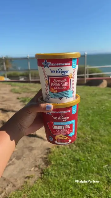 #ad I think we all know there is no better summer treat than ice cream! I person