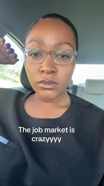 HR get in here and explain this ?!? #hr #jobsearch #jobmarket 