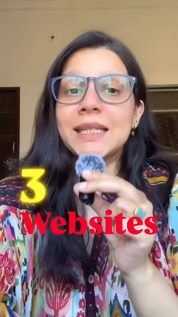 Ye 3 Website kafi useful hai ✨😍 Follow & share #website #prompts #ai #chatgpt #