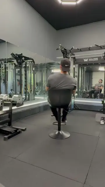 I planned to spend $10,000 on my dream home gym, but how much did I actually spe