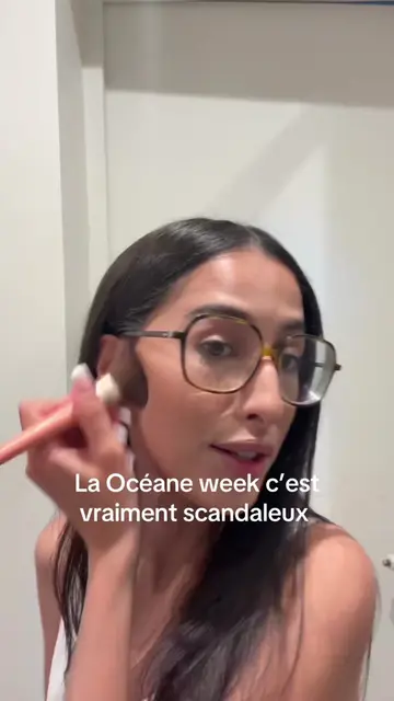 En plus de la misogynoire, le fait qu’elle pousse les créatrices à faire des vue