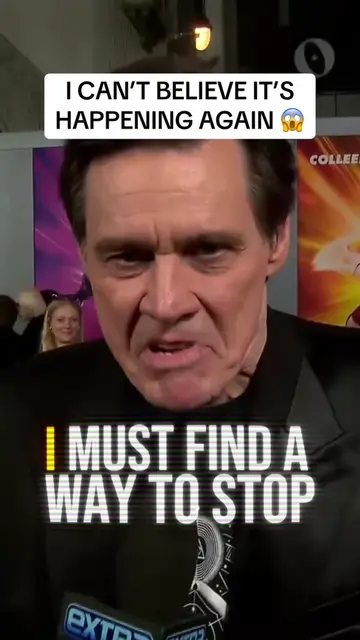 It’s Official 🤯 | Jim Carrey is Back for The Grinch Part 2 #jimcarrey #thegrinc