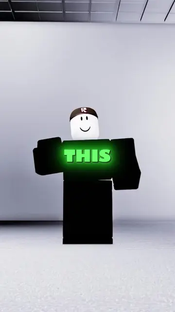 😨🧊 this roblox game was frozen #roblox #nostalgia