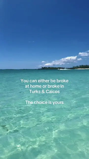 🤷🏻‍♀️ #turksandcaicos #fyp #Summer 