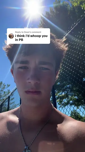 Replying to @Dean #pickleball #tennis #doubles #fyp 