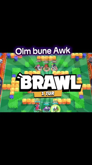 bune ap #kesfet #BrawlStars 