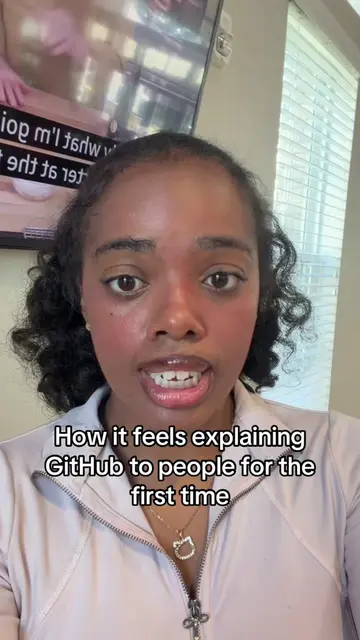 #computerscience #techtok #github #techgirl #girlintech 