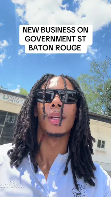 Let’s work together Baton Rouge 