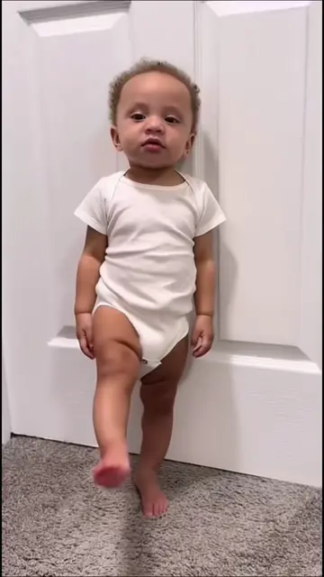 Babydance 😂😂😂#capcut #pioneertemplate #capcutpioneer #fyp #viral 