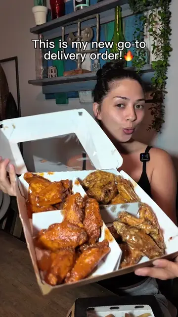 a deal toooo good to pass up😮‍💨 catch me ordering this all the time🍗😋 #buffa