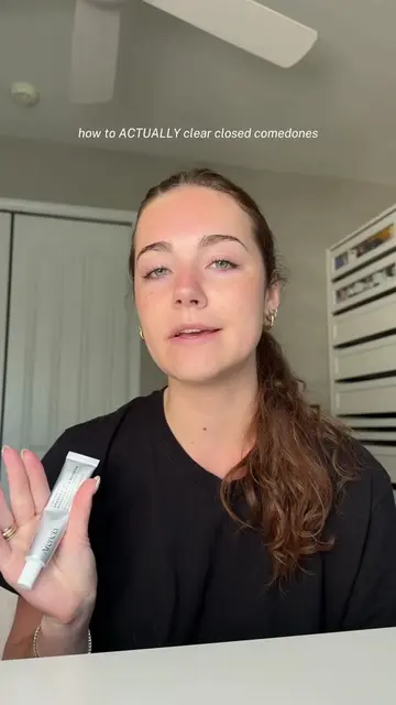 If you've tried glycolic acid before and it irritated your skin, I highly recomm