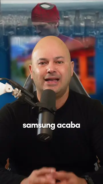 🕷️📱 Samsung confirmó su participación en la nueva película de Spider-Man y lan