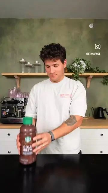 gamechanger @Ethan Rode #fyp #foryou #viral #relateable #coffeeyogurt 