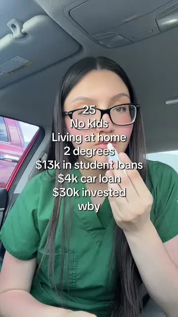 I’m nosey 🫣 #moneytok #PersonalFinance #financialliteracy #paytransparency #deb