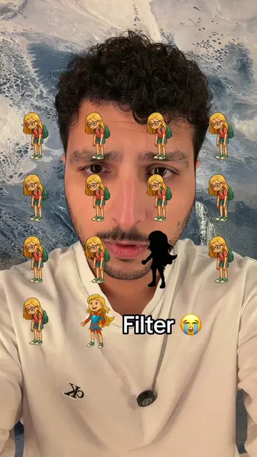 Filter is so hard 😭 #filter #game #filters #games #filterchallenge 