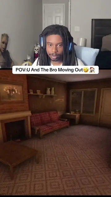 too much goin on while we tryna move🤣🤣🤦🏾‍♂️WITH @hillz #indiegames #fyp #gam