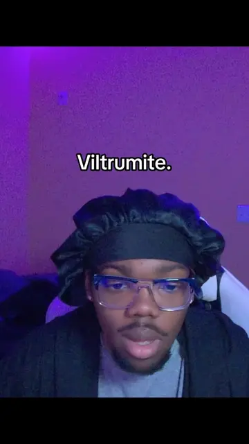 #foryoupage #trending #fypシ #viltrumite #villain 