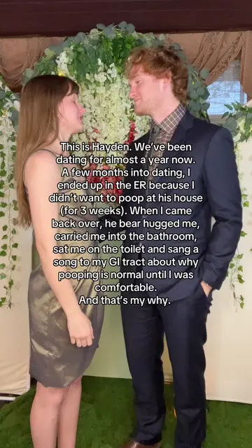 I love my weird ginger man 