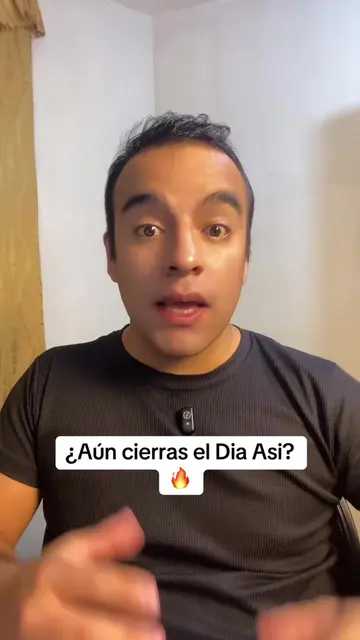 ¿Todavía terminas el día revisando hojas, anotaciones y cuentas manuales? Con es