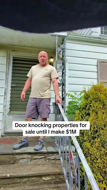 Believe me that in the Real Estate and Wholesaling business, it will take me les