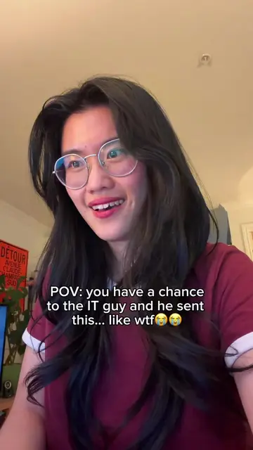 So chat… what should I do now? Should I go on that date lololl  He said he made 
