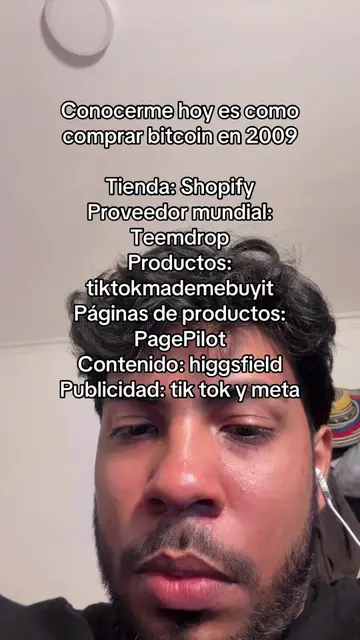 Confía y hazlo! #ecommerce #ecom #aidropshipping #shopify #dropshipping 