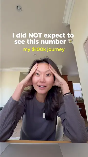 6 months of going all in… #incomereport #6monthupdate #branddeals #personalbrand