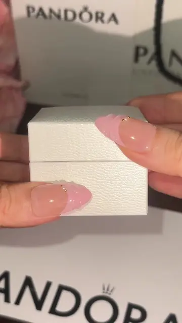 OMG! Look at these rings 😭#jewelry #viral #diamond #ring #fyp 