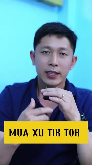 Mua xu tiktok #tranmanhmkt #tiktok #xutiktok