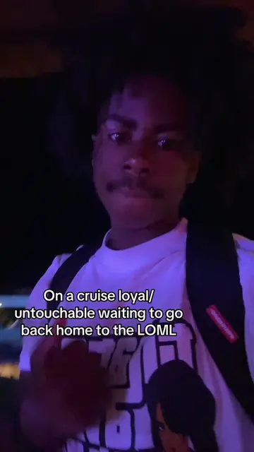 I’m comin home bae #fyp #carnivaljubilee #Love #loml 