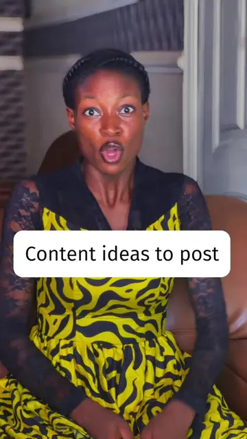 Content ideas you can use  #contentcreator #contentideas #ugccreator #beginnercr