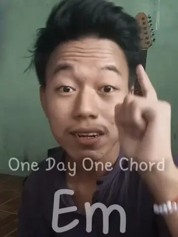 One Day One Chord Season 2 လာပြီ😱 ပိုလန်း ပိုမိုက်တဲ့  Quality နဲ့ ဂစ်တာသင်ကြမယ