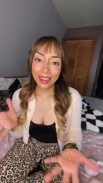 🙌🏽💖FOLLOW, SHARE and SAVE if this “gets you”. Okay, I get it. It feels high-k