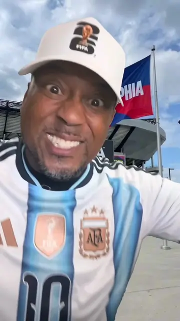 ASMR FIFA 2026 - EXTENDED Futból Argentina The Messi VIP Ticket Story ⚽🇦🇷 Are 