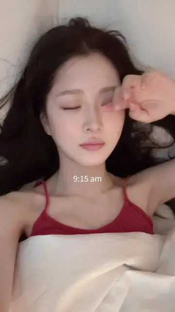 GRWM🫶🏻 #kbeauty #grwm #morningroutine #skincare #skincareroutine 
