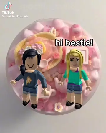 Send this to ur bestie#fyp#funny#xyzbca #robloxstory #bestie 