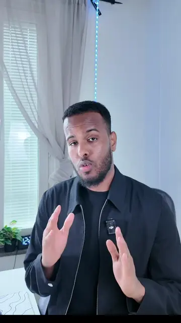 4-ta shay ee ugu horeeya oo laga barto Computer-ka haddii aad hadda ku cusubtaha
