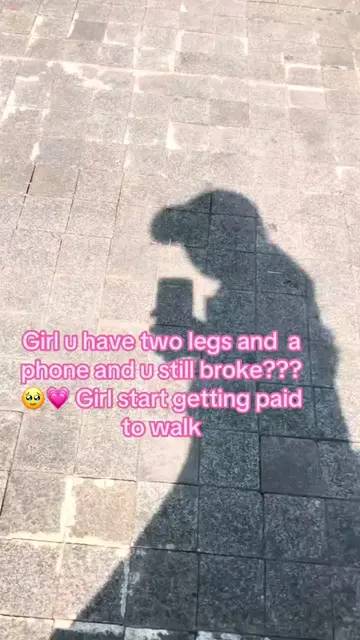 Nahh cuz girl why u still broke?? 🥹💗 #fyp #viral 
