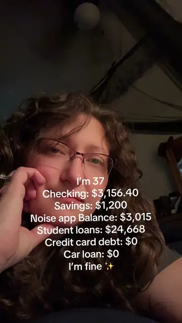 This is financial literacy y’all ✨ #sidehustle #sidehustles #ugcnoise #noise