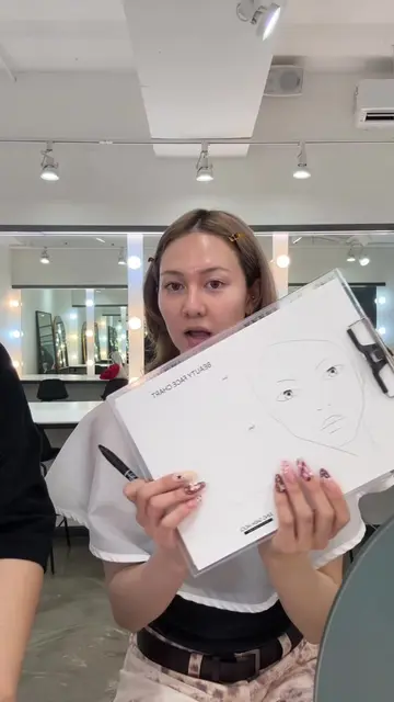 do you want to see a full video on all the tips & tricks i learnt? i took the 1: