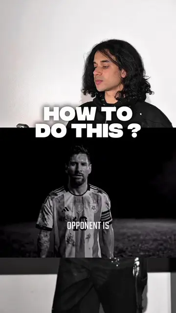 Here’s a tutorial on how you can create this viral “You vs You” video trend usin