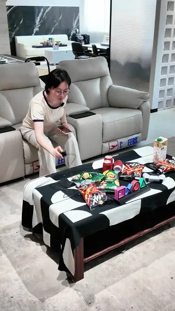 This is a happy unboxing video.🤩😆#unboxing #livingroom #smarthome #matchday #w