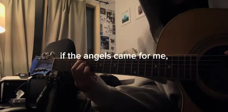 heaven can wait - michael jackson #heavencanwait #michaeljackson #guitar #cover 